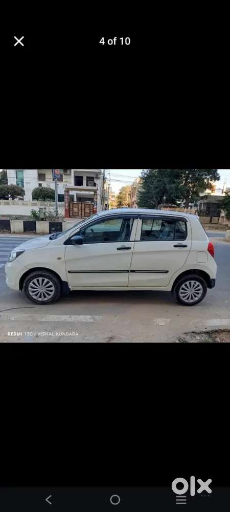 Maruti Suzuki Celerio 2016 Petrol 65000 Km Driven Urgent Sell