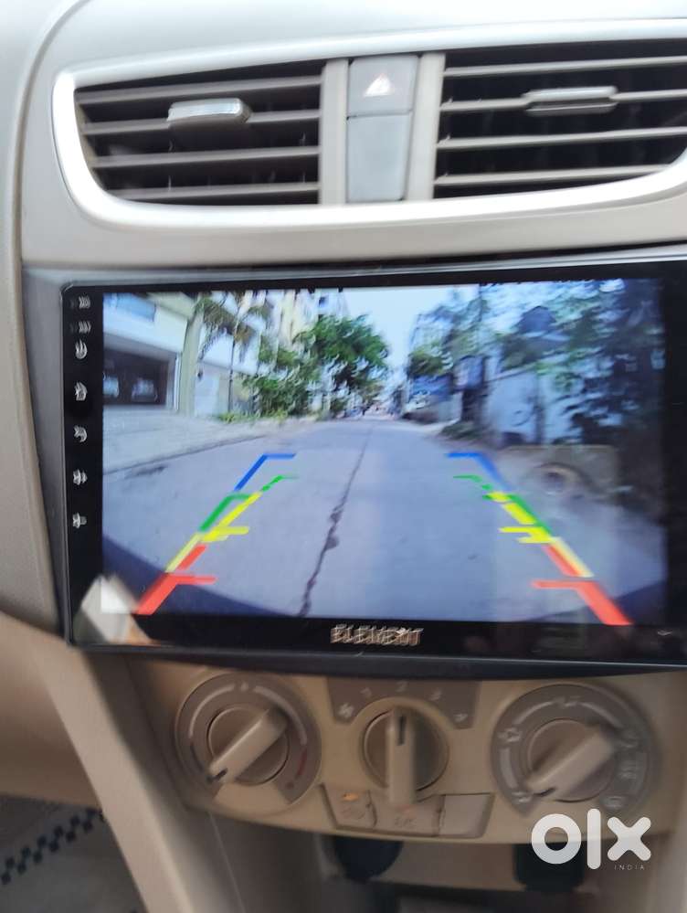 Maruti Suzuki Ertiga Vdi Shvs, 2017, Diesel
