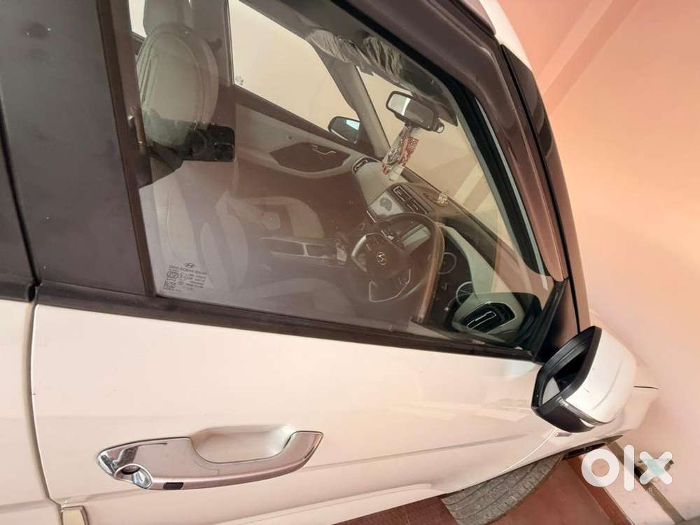 Hyundai Car Petrol 2023