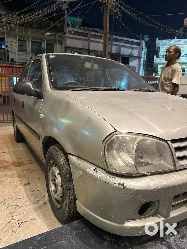 New Tyres And Validity Upto 2029