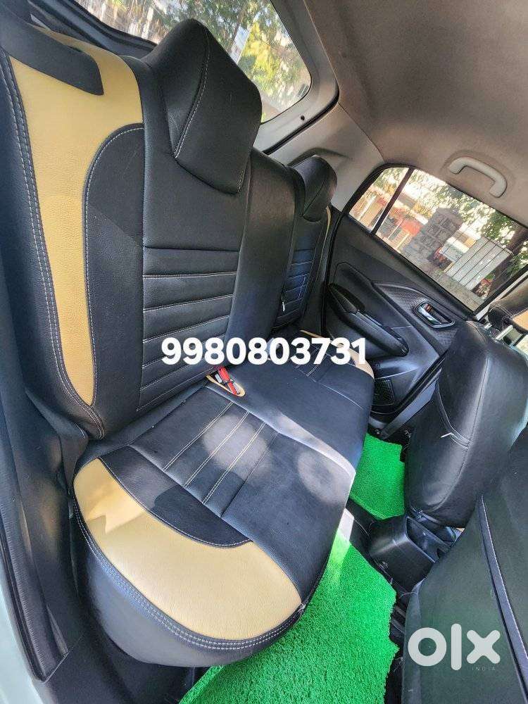 Maruti Suzuki Swift Vxi + Manual, 2024, Petrol
