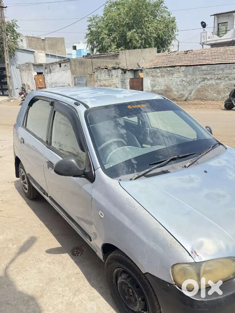 All Ok Good Condition