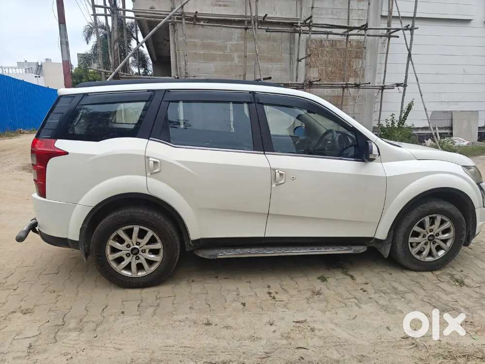 Mahindra Xuv500 Diesel 2018