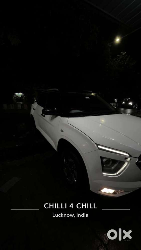 Hyundai Creta 1.4 2021