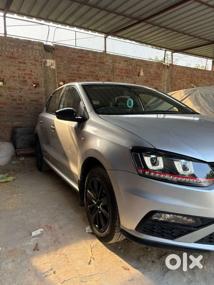 Volkswagen Diesel Car 2014