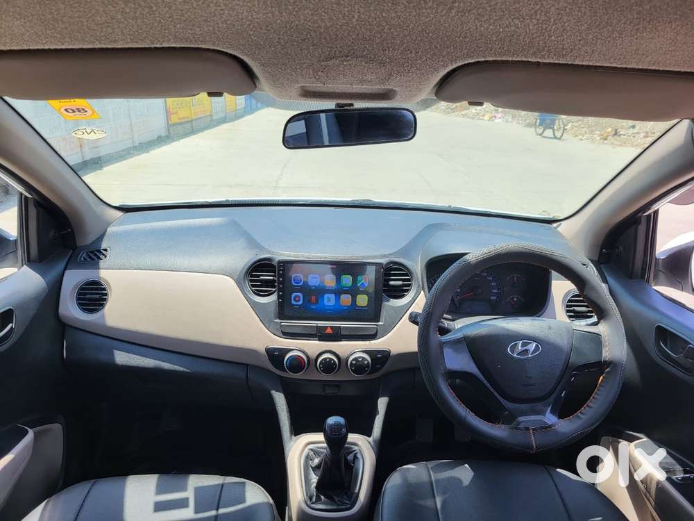 Hyundai Accent 1.5 Executive Cng, 2017, Cng & Hybrids
