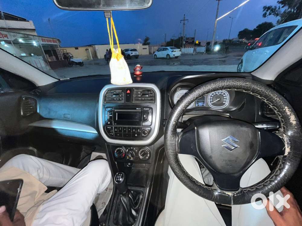 Maruti Brezza Diesel 2019
