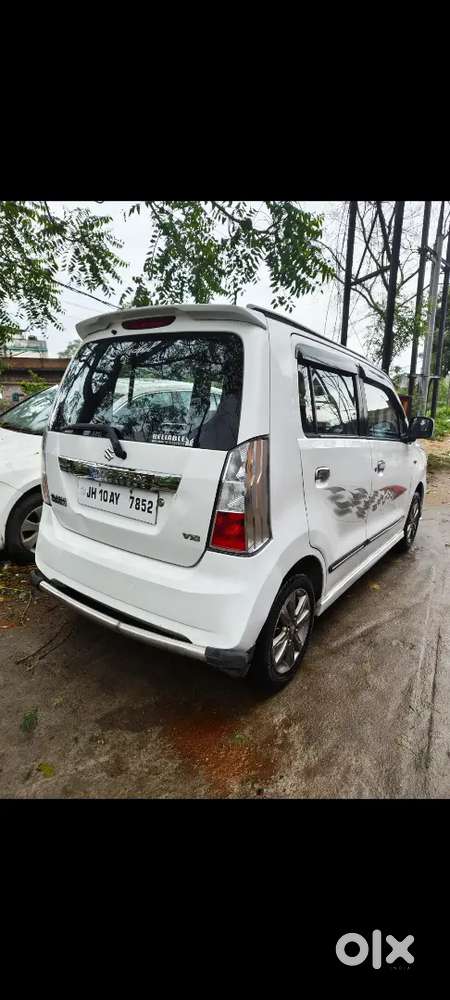 Bahut Acchi Gadi Hai