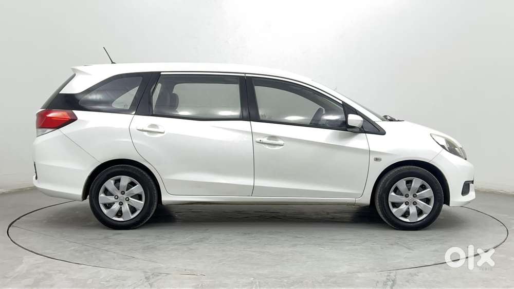 Honda Mobilio S I-vtec, 2015, Petrol