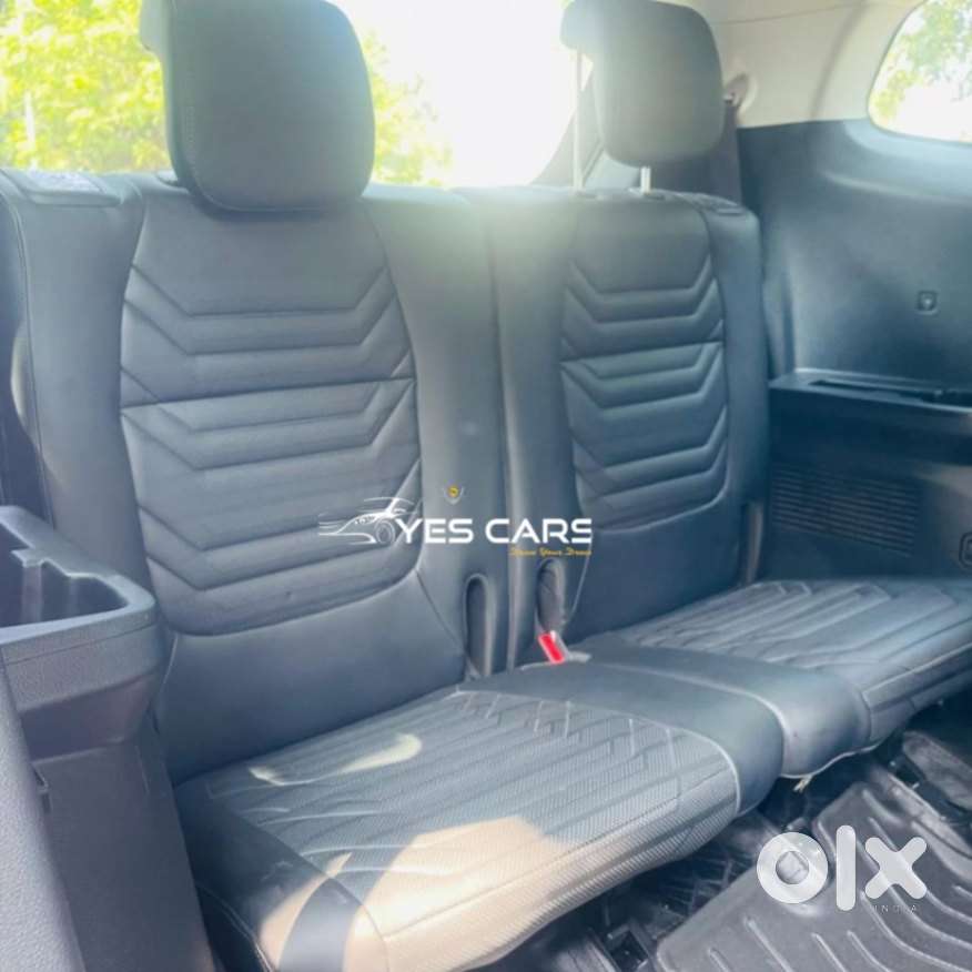 Kia Carens G1.5 6mt Gravity, 2025, Petrol