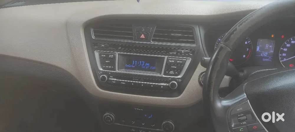 Hyundai New I20 Sportz 2014 Petrol Manual