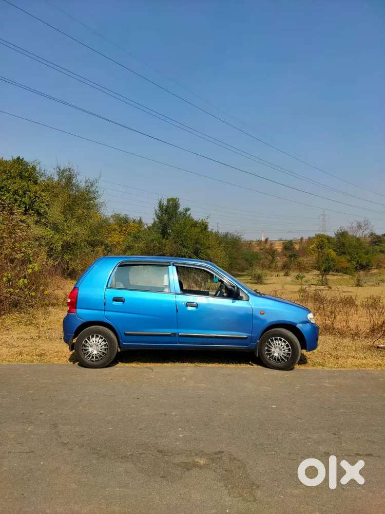 Maruti Suzuki Alto 2005