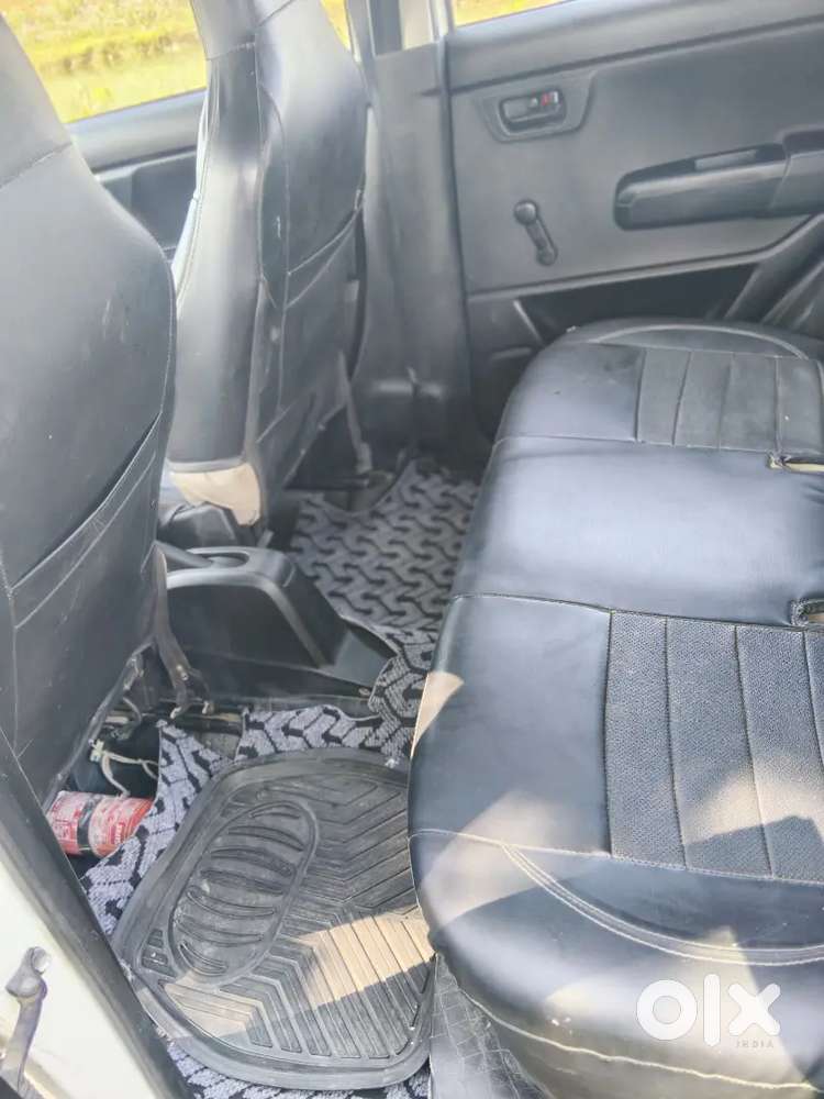 Maruti Suzuki Wagon R 2022 Cng & Hybrids Good Conditioni