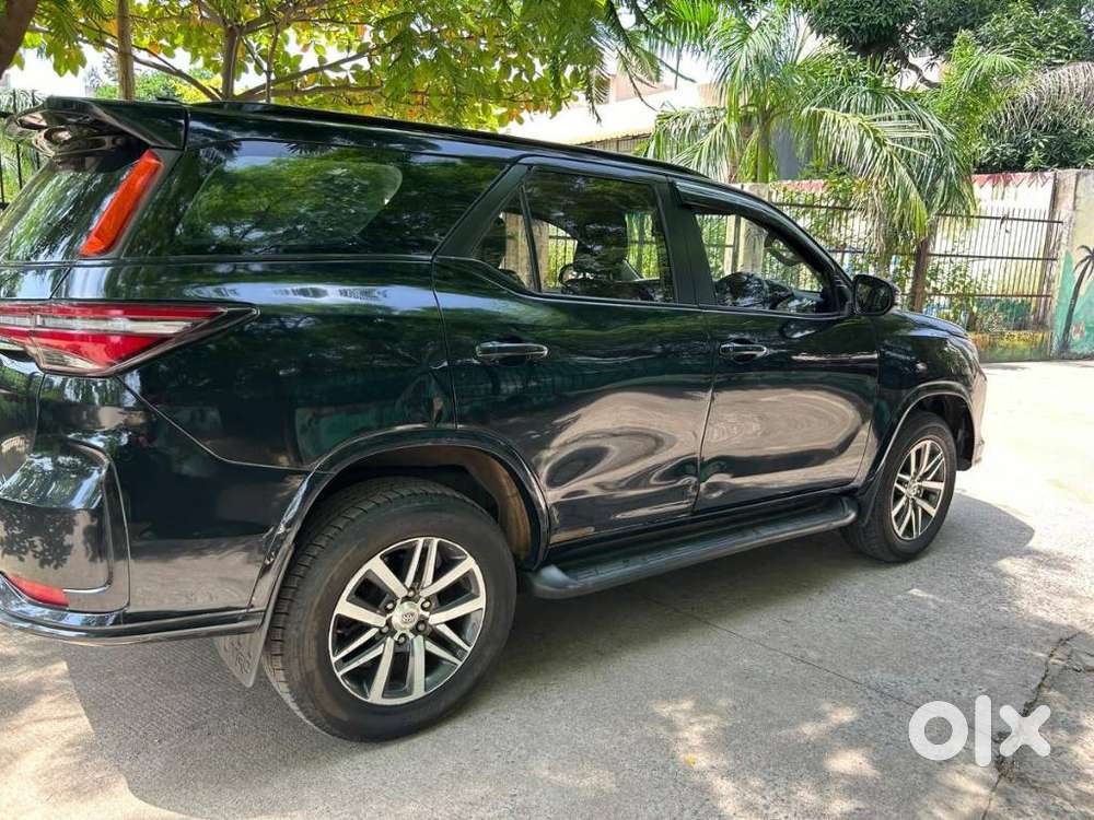 Toyota Fortuner 3.0 4x4 Manual, 2018, Diesel