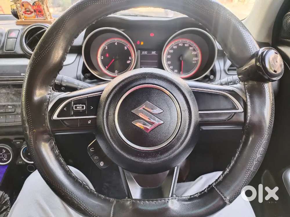 Maruti Suzuki Swift 2020 Diesel 52000 Km Driven