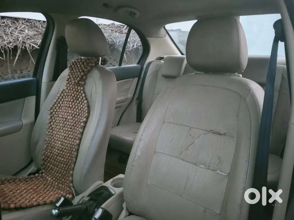 Ford Fiesta 2009 Diesel 110000 Km Driven