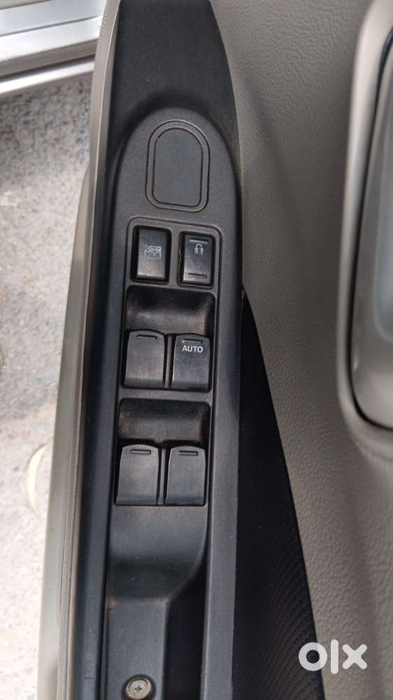 Maruti Suzuki Celerio Green Vxi, 2016, Cng & Hybrids