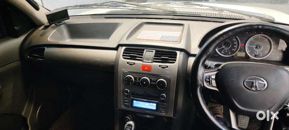 Tata Safari Storme [2015-2019] 2.2 Ex 4x2, 2016, Diesel