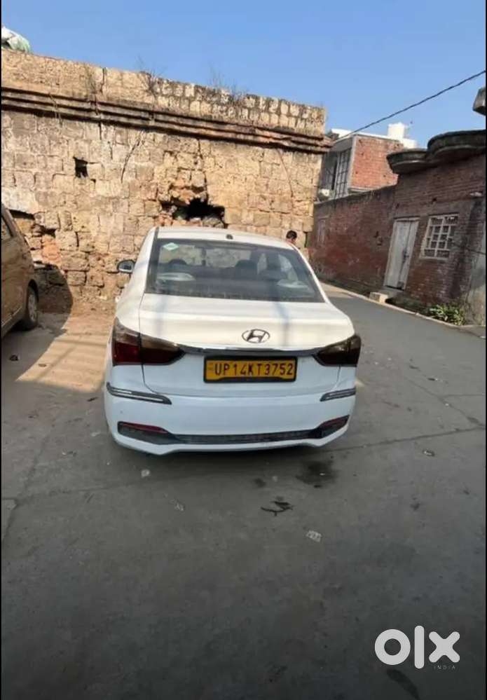 Hyundai Xcent Prime 2021