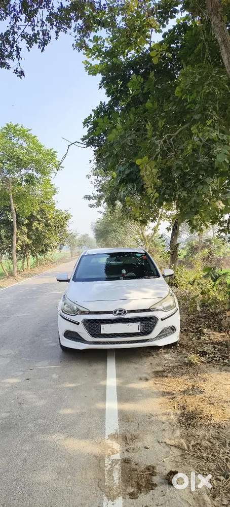 Hyundai I20 Magna 2015