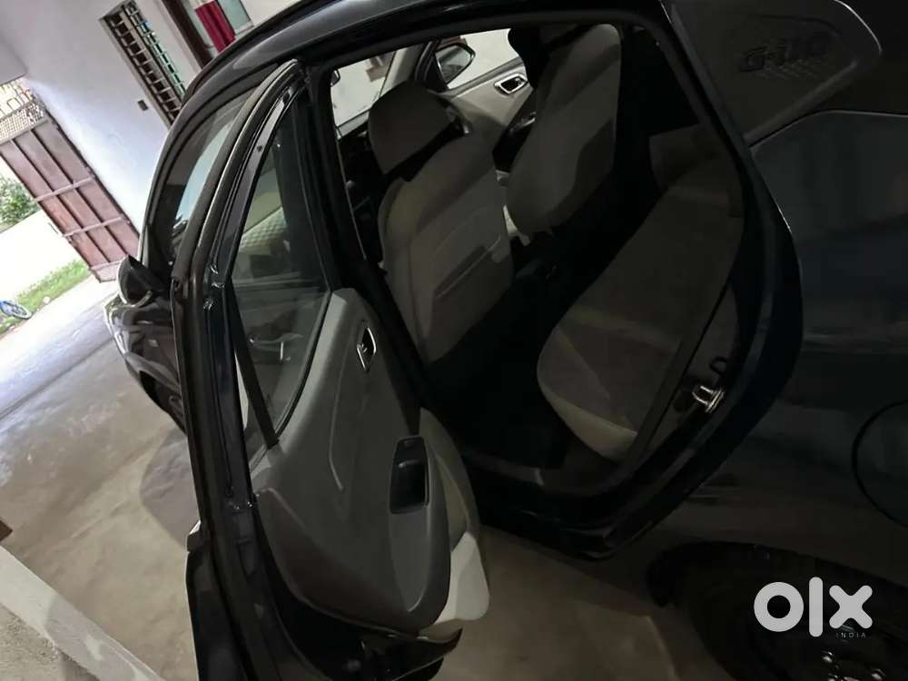 Hyundai Grand I10 Nios 2022 Diesel 71000 Km Driven