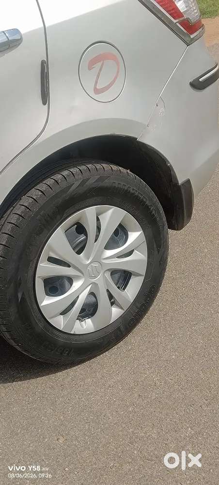 Swift Dirze Optional