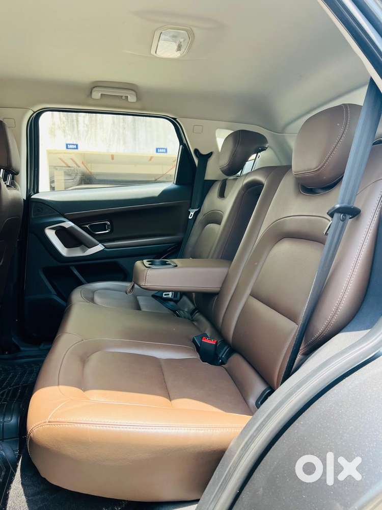 Tata Harrier Xza, 2022, Diesel
