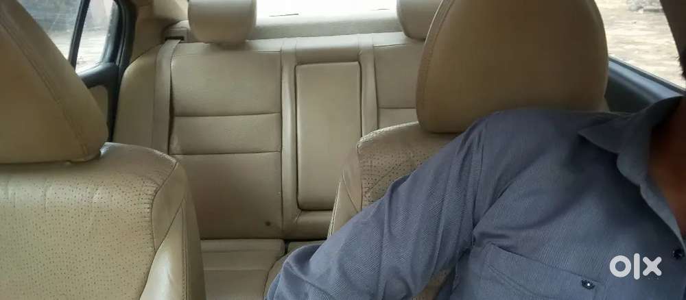 Honda City 2019 Petrol Well Maintained