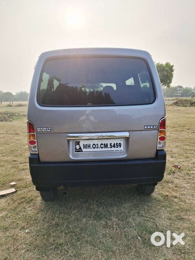 Maruti Suzuki Eeco 7 Seater Standard, 2017