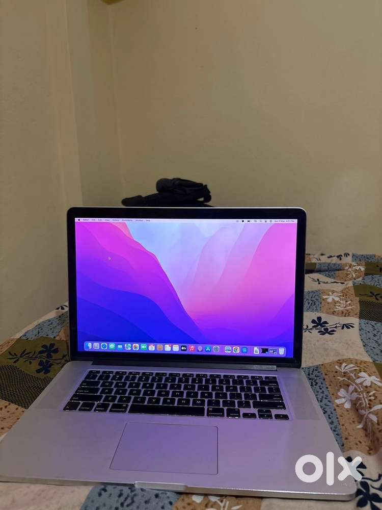 Macbook Pro 2015 - Buy & Sell Computers & Laptops Online in India