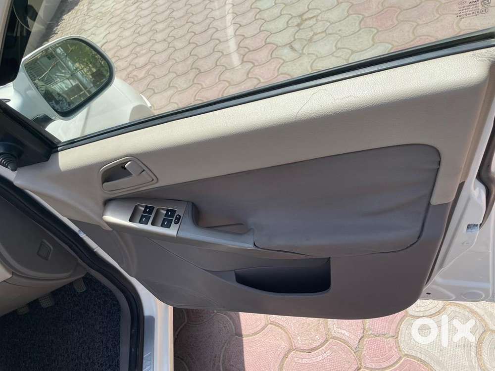 Tata Petrol Car 2010