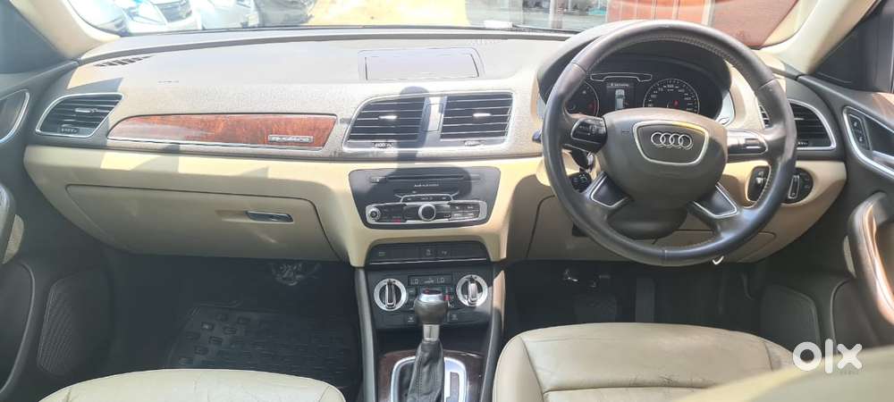 Audi Q3 2.0 Tfsi Quattro Premium Plus, 2014, Diesel