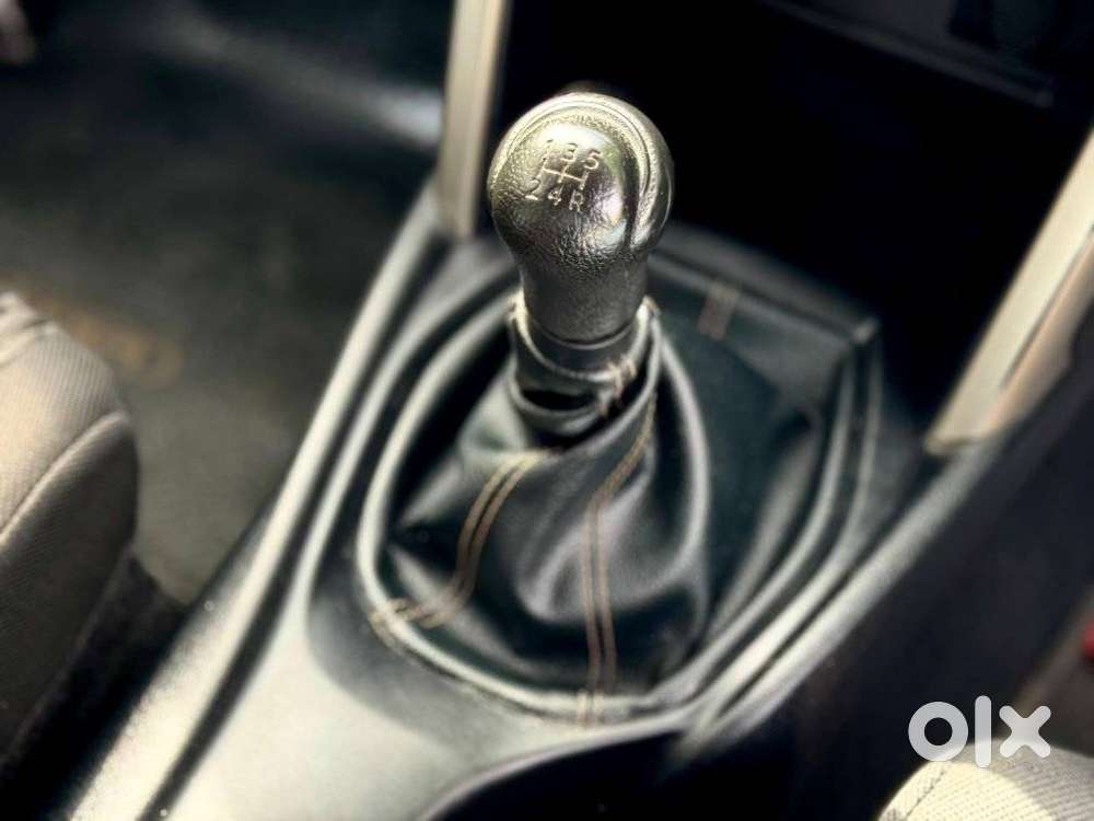 Toyota Innova Crysta 2.4 G Mt, 2019, Diesel