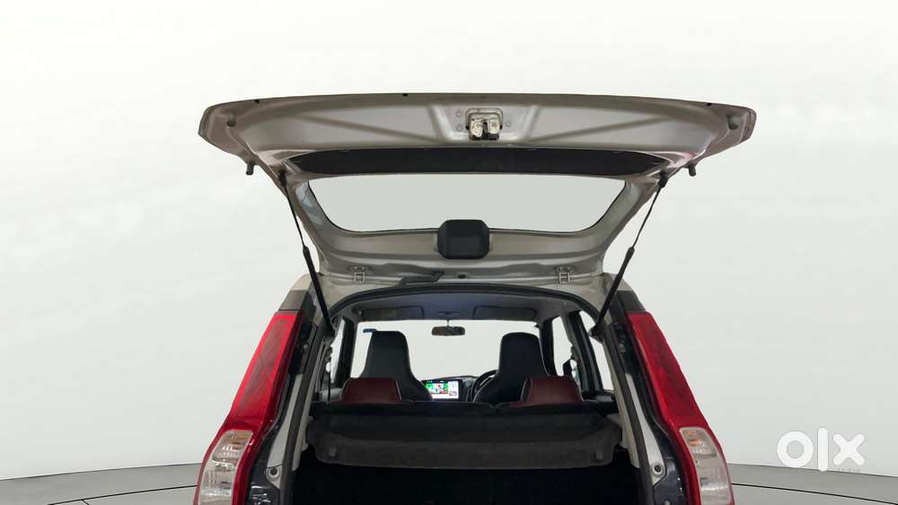 Maruti Suzuki Wagon R Vxi 1.0, 2024, Petrol