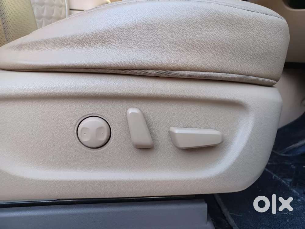 Kia Carnival, 2022, Diesel