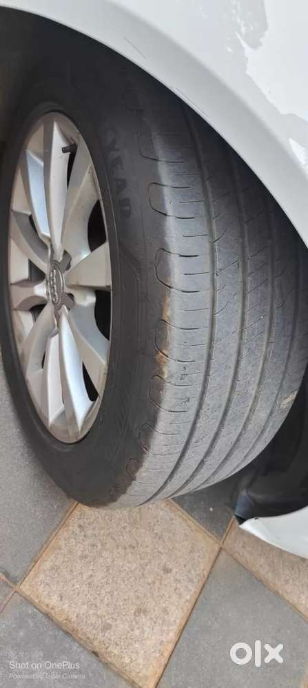 Audi A6, 2014, Diesel