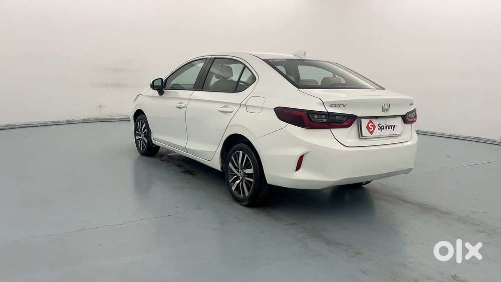Honda City 1.5 Vx I-dtec Mt, 2022, Diesel