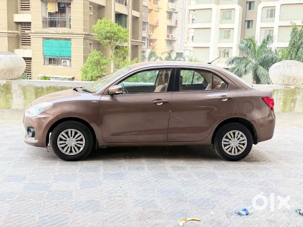 Maruti Suzuki Dzire Diesel