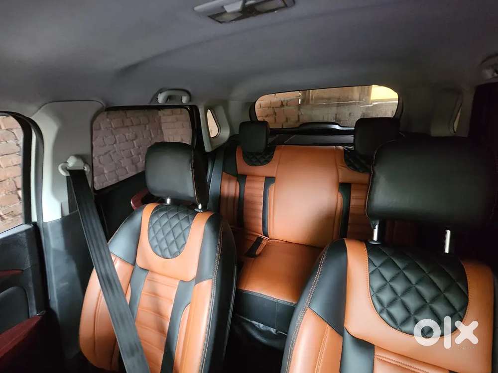 Maruti Suzuki Brezza 2019