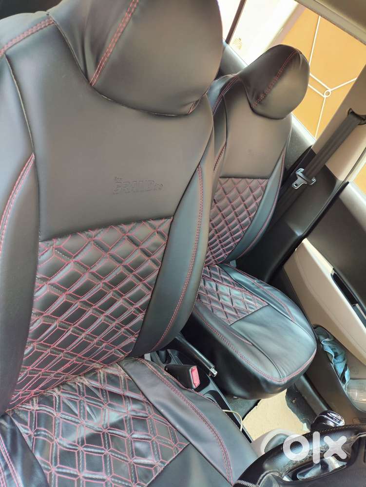 Hyundai Grand I10 1.2 Crdi Sportz Option, 2017, Diesel