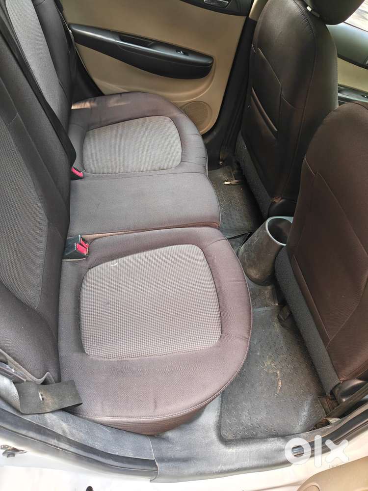 Hyundai I20 Sportz 1.2 Mt, 2013, Petrol