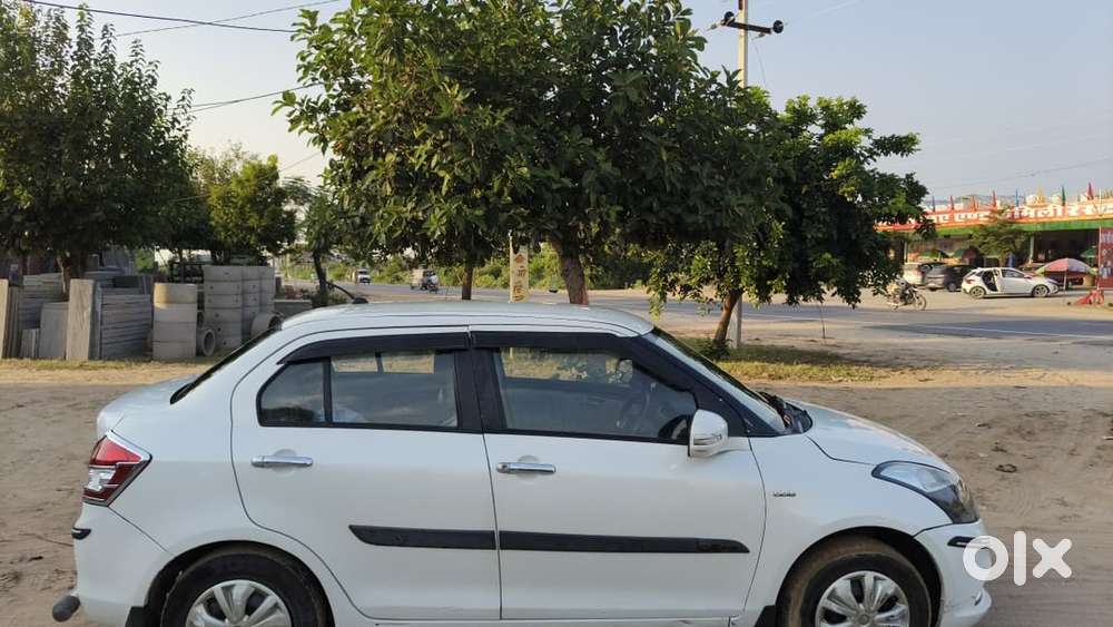 2016 Maruti Suzuki Swift Dzire