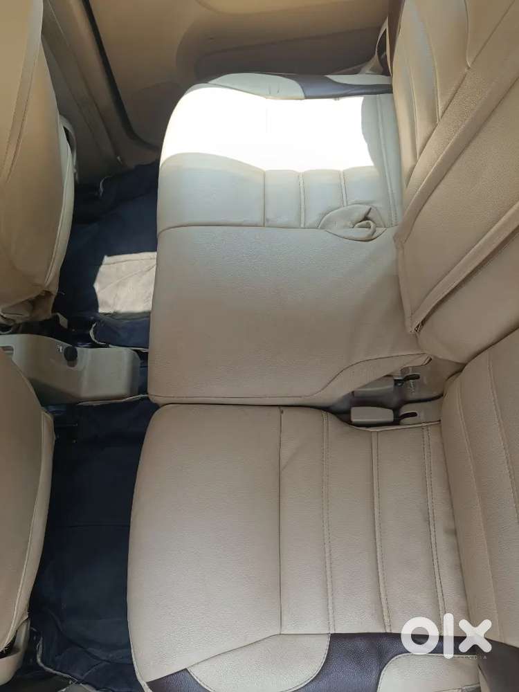 Maruti Suzuki Ertiga 2016 Petrol Well Maintained