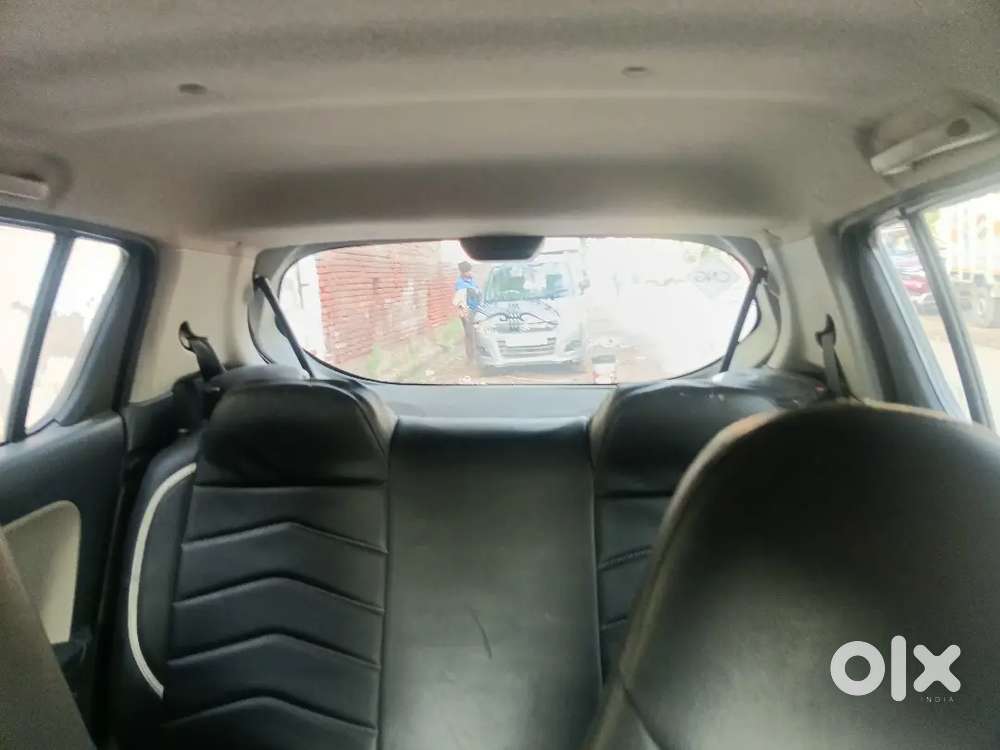 Maruti Suzuki Alto K10 2015 Cng & Hybrids 89000 Km Driven