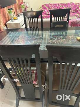 Six Seater Buy Sell Used Furniture in Delhi OLX