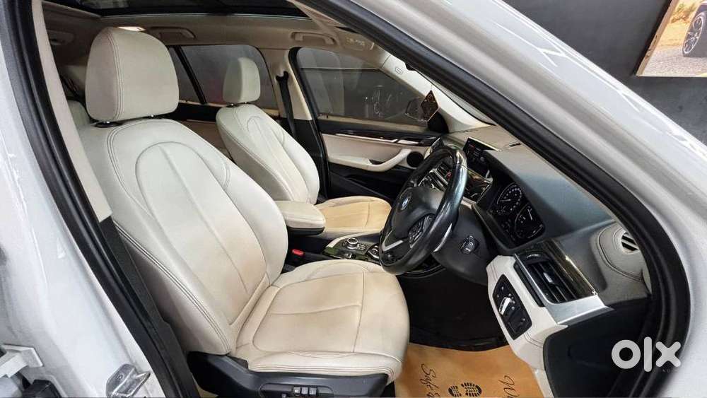 Bmw X1 Xdrive 20d Xline, 2020, Diesel