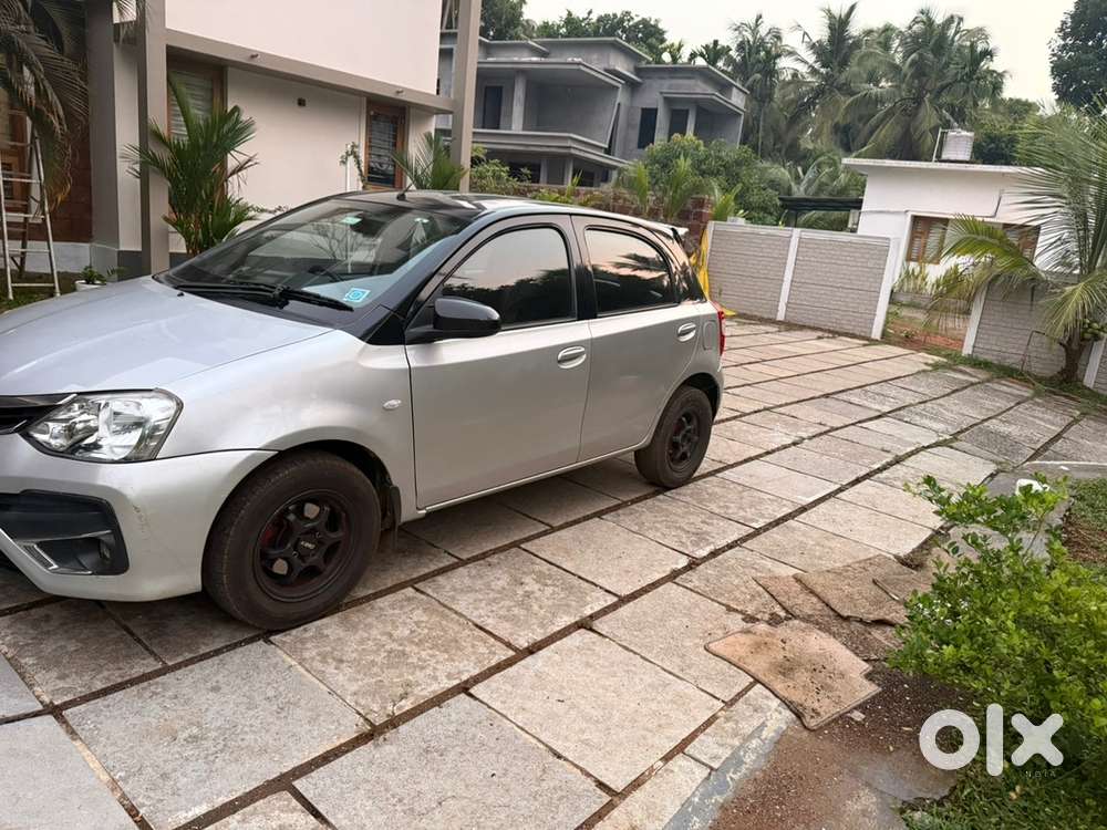 Toyota Etios Liva 2013