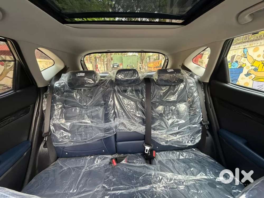 Kia Seltos, 2025, Petrol