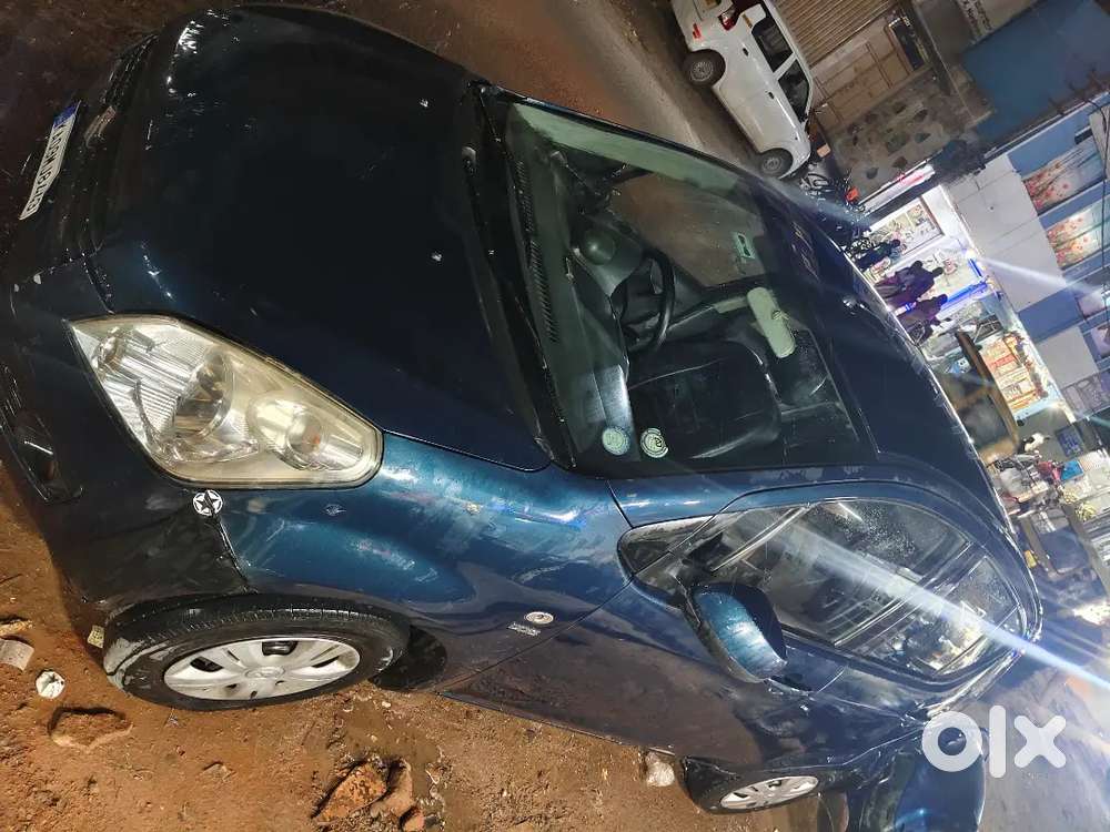 Maruti Suzuki Ritz 2009 Diesel