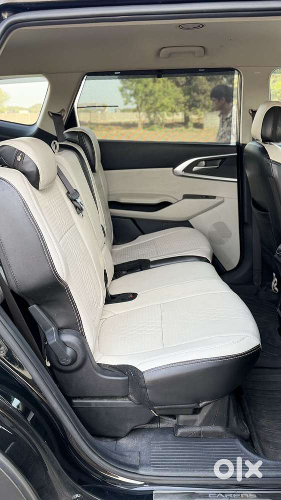 Kia Carens Prestige Plus Diesel, 2024, Diesel